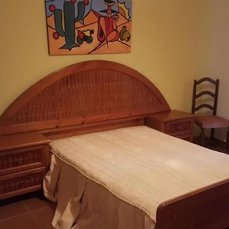 Ah Ouro - Casa A Dois Passos Da Praia Pedra Do Ouro بيت للعطل *