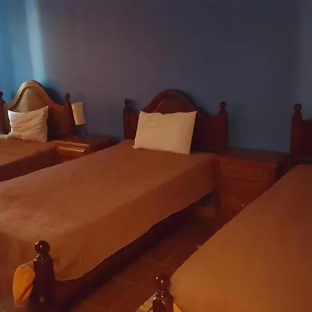 Ah Ouro - Casa A Dois Passos Da Praia Pedra Do Ouro بيت للعطل *