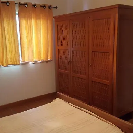 Ah Ouro - Casa A Dois Passos Da Praia Pedra Do Ouro بيت للعطل *
