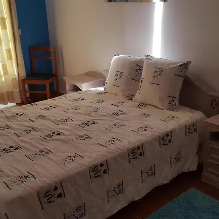 بيت للعطل Ah Ouro - Casa A Dois Passos Da Praia Pedra Do Ouro باتاياس