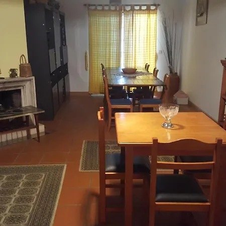 بيت للعطل Ah Ouro - Casa A Dois Passos Da Praia Pedra Do Ouro باتاياس