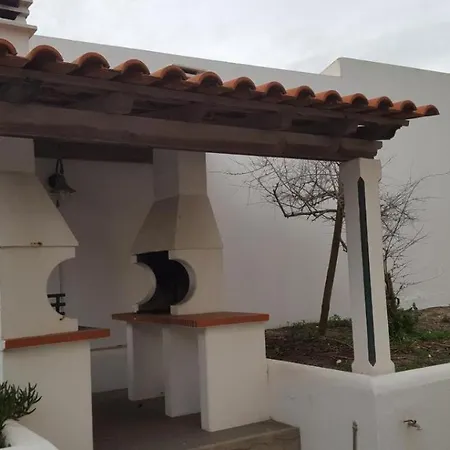 Ah Ouro - Casa A Dois Passos Da Praia Pedra Do Ouro باتاياس